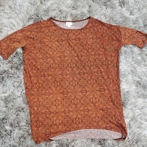 LuLaRoe Blouse